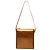 Borsa a tracolla Louis Vuitton Monogram Vernis Mott Marrone Bronzo