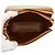 Borsa a tracolla Louis Vuitton Monogram Vernis Mott Marrone Bronzo - vista 10