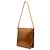 Borsa a tracolla Louis Vuitton Monogram Vernis Mott Marrone Bronzo - vista 2