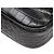 Borsa a tracolla Salvatore Ferragamo Gancini Nero - vista 5