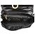 Borsa a tracolla Salvatore Ferragamo Gancini Nero - vista 9