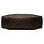 Louis Vuitton Monogram Macassar Torres Crossbody Shoulder Bag Brown - view 3