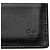Cartera bi-fold Gucci Microguccissima Negro - vista 5