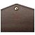 Louis Vuitton Damier Coin Case Brown Damier ebene - view 5