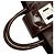 Borsa Louis Vuitton Epi Electric Mirabeau GM - vista 6