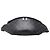 Bolsa Tiracolo Louis Vuitton Monogram Eclipse Discovery Preto - vista 3