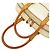 Louis Vuitton Monogram Vernis Summit Drive Handtasche Weiß - Ansicht 10