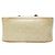 Louis Vuitton Monogram Vernis Summit Drive Handtasche Weiß - Ansicht 3