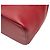 Borsa a mano Fendi Mon Trésor Mini Rosso - vista 4