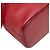 Borsa a mano Fendi Mon Trésor Mini Rosso - vista 5