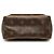 Borsa a tracolla Louis Vuitton Monogram Viva Cite PM Marrone Monogramma - vista 3