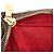 Borsa a tracolla Louis Vuitton Monogram Viva Cite PM Marrone Monogramma - vista 7