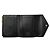 Louis Vuitton Monogram Giant Reverse Portefeuille Zoe Tri-fold Wallet Castaño Monograma - vista 4