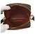Louis Vuitton Monogram Mini Danube Crossbody Shoulder Bag Braun - Ansicht 7
