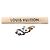 Louis Vuitton Portefeuille LV Panda Keychain Charm Schwarz Pink Weiß - Ansicht 6