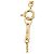 Autre Marque Collar Double Teardrop Elsa Peretti de Tiffany & Co. - vista 7