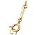 Autre Marque Collar Double Teardrop Elsa Peretti de Tiffany & Co. - vista 8