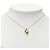 Autre Marque Collar Double Teardrop Elsa Peretti de Tiffany & Co. - vista 9