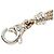 Autre Marque Collana a catena in argento Tiffany & Co. con lapislazzuli - vista 8