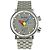 Autre Marque ALAIN SILBERSTEIN Le Réveille LR13 Wristwatch