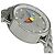 Autre Marque ALAIN SILBERSTEIN Le Réveille LR13 Wristwatch - vista 4