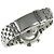 Autre Marque ALAIN SILBERSTEIN Le Réveille LR13 Wristwatch - vista 9
