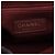 Chanel V-Stitch Leather Backpack Black - view 4