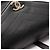 Chanel V-Stitch Leather Backpack Black - view 8