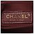 Bolso Chanel Coco Handle Flap Matelassé Negro - vista 4