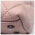 Borsa a mano 2-Way Chanel Coco Handle Flap Matelassé Rosa - vista 10