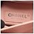 Borsa a mano 2-Way Chanel Coco Handle Flap Matelassé Rosa - vista 4