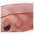 Borsa a mano 2-Way Chanel Coco Handle Flap Matelassé Rosa - vista 6