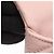 Borsa a mano 2-Way Chanel Coco Handle Flap Matelassé Rosa - vista 7