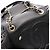 Mochila/Bolso Chanel Coco Mark Chain Negro - vista 10
