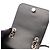 Mochila/Bolso Chanel Coco Mark Chain Negro - vista 6