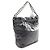 Chanel CHANEL 22 Mini Borsa a tracolla 2-Way Nero - vista 2