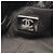 Chanel CHANEL 22 Mini Borsa a tracolla 2-Way Nero - vista 5