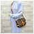 Louis Vuitton Saumur 30 Monogram Schultertasche Braun - Ansicht 2