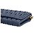 Miu Miu Matelassé Schultertasche Marineblau - Ansicht 10