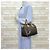 Bolso de mano Louis Vuitton Speedy 25 Monogram Castaño - vista 2