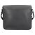 Borsa a tracolla Louis Vuitton Andrey Taiga Nero Grigio - vista 3