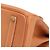Hermès Sac à main Hermes Birkin 35 en cuir Togo marron Doré - vue 10