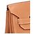 Hermès Sac à main Hermes Birkin 35 en cuir Togo marron Doré - vue 11