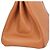 Hermès Sac à main Hermes Birkin 35 en cuir Togo marron Doré - vue 12