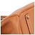 Hermès Sac à main Hermes Birkin 35 en cuir Togo marron Doré - vue 9