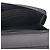 Borsa a tracolla Louis Vuitton Alpha Wearable Wallet Aerogram Nero - vista 10