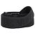 Borsa a tracolla Louis Vuitton Alpha Wearable Wallet Aerogram Nero - vista 11