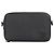 Borsa a tracolla Louis Vuitton Alpha Wearable Wallet Aerogram Nero - vista 3