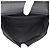 Borsa a tracolla Louis Vuitton Alpha Wearable Wallet Aerogram Nero - vista 8