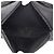 Borsa a tracolla Louis Vuitton Alpha Wearable Wallet Aerogram Nero - vista 9
